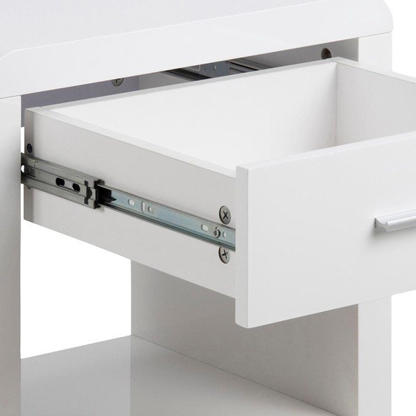 Balts naktsgaldiņš Actona Supernova Nacht-image-1