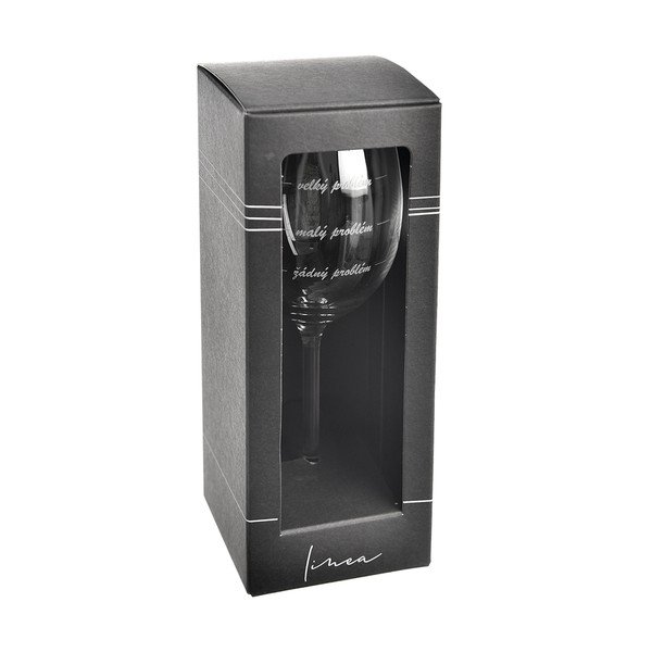 Vīna glāze 450 ml – Orion-image-3