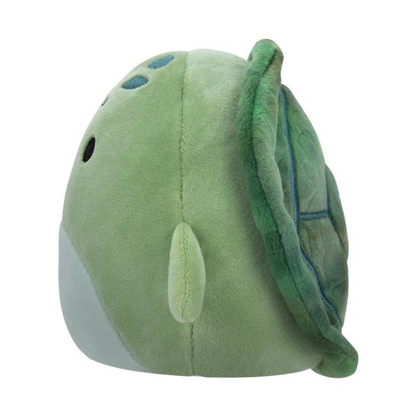 Plīša rotaļlieta 2in1 Oldie and Cole – SQUISHMALLOWS-image-4