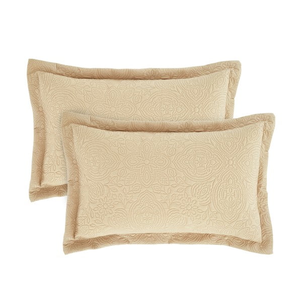 Spilvendrānas (2 gab.) 50x75 cm Casablanca Pinsonic – Pineapple Elephant