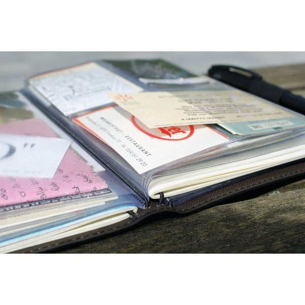 Ceļojumu dienasgrāmata Remember Solena, 42 lappuses-image-1