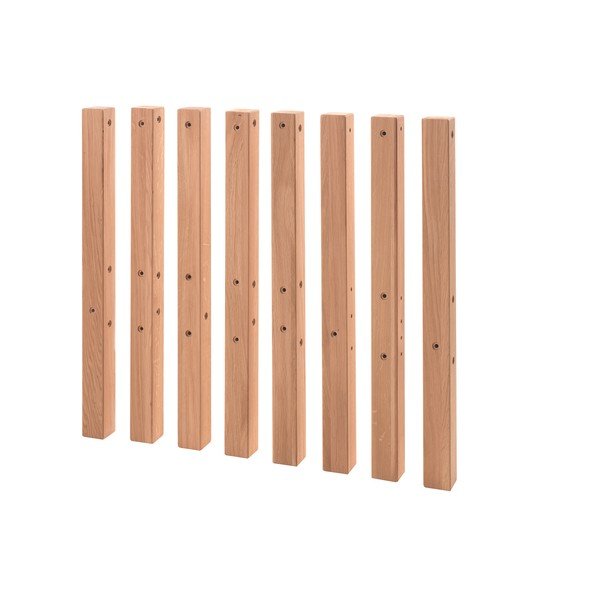 Gultas kāja Forrest – Vipack