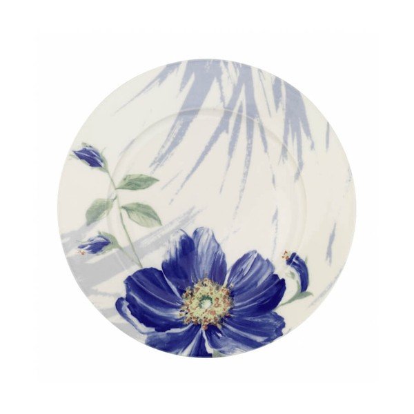 Kutahya Garetto 24 gabalu porcelāna trauku komplekts-image-2