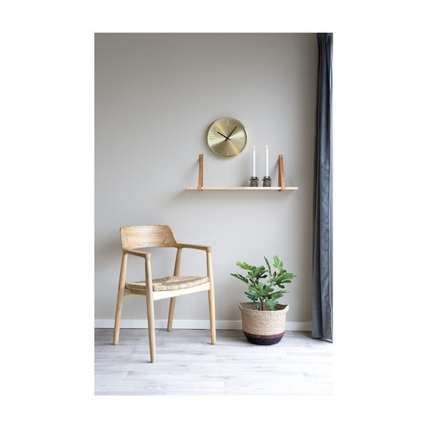 Sienas pulkstenis ø 30 cm Istanbul – House Nordic-image-1