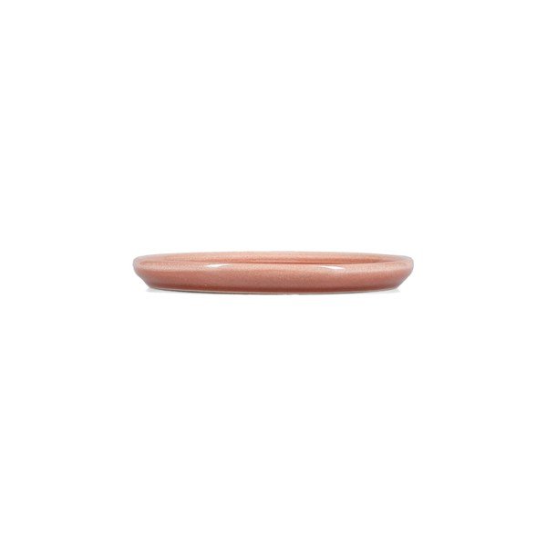Rozā akmensmasas apakštasīte ø 14,5 cm Duna – ONA-image-4