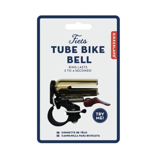 Velosipēda zvans – Kikkerland-image-2