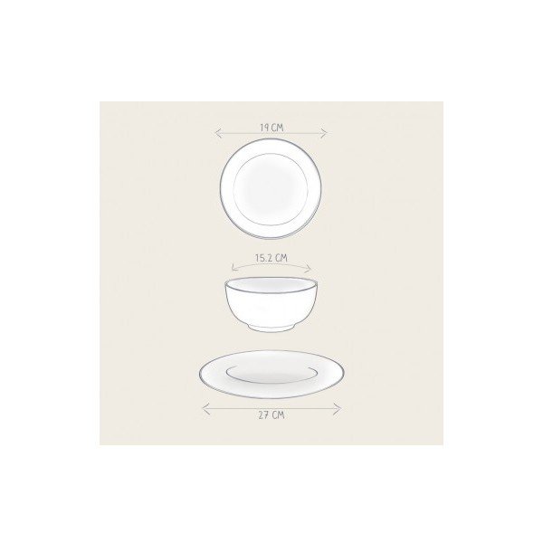 Porcelāna komplekts Bon Bon, 12 gab.-image-3