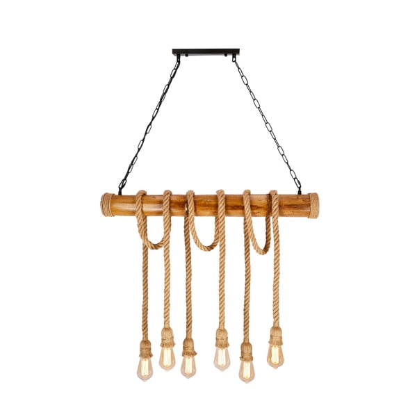 Piekaramā lampa Vint – Candellux Lighting