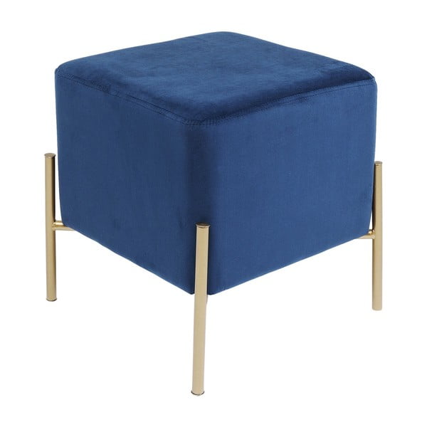 Zils krēsls Kare Design Franzi