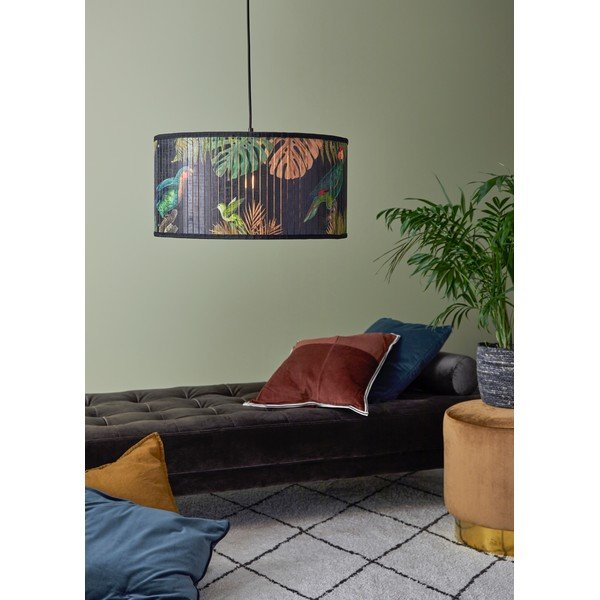 Griestu lampa Markslöjd Viktorian Parrot-image-1
