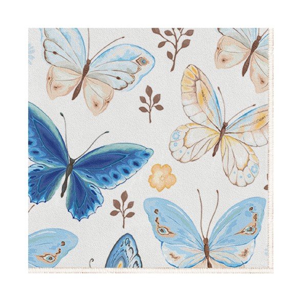 Paklājs Oyo home Agnes, 80 x 140 cm-image-1