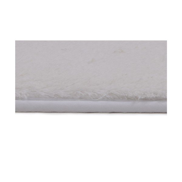 Balts vannas paklājs Confetti Bathmats Cotton Calypso, 50 x 80 cm-image-3