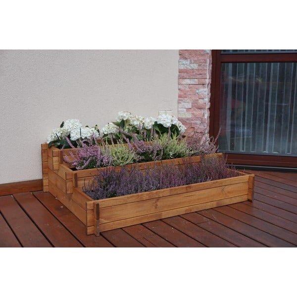 Paaugstināta dārza dobe – Rojaplast-image-3