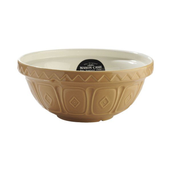 Gaiši brūna akmensmasas bļoda ø 24 cm Original Cane – Mason Cash-image-2