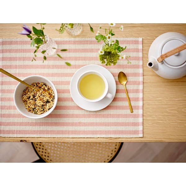 Paliktnis (2 gab.) 33x48 cm Statement Stripe – Södahl-image-1