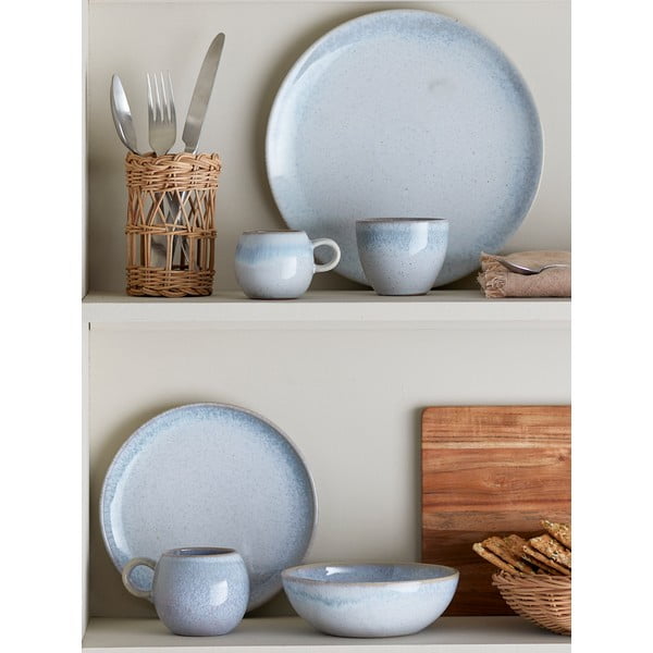 Māla pusdienu komplekts (12 gab.) Paula – Bloomingville-image-2