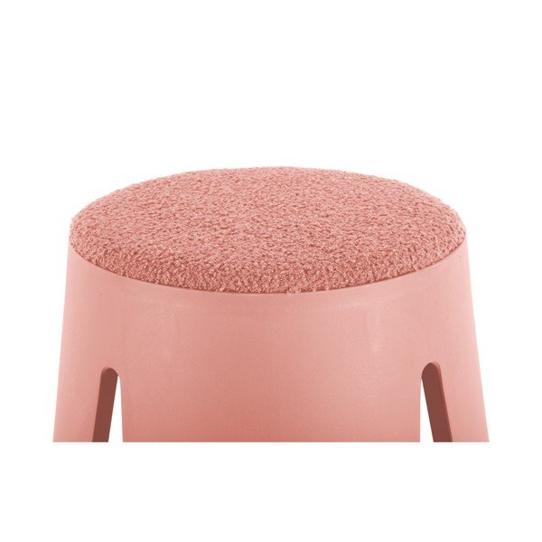 Gaiši rozā plastmasas ķeblis Savor   – Leitmotiv-image-3