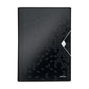 Plastmasas organizators dokumentiem WOW – Leitz