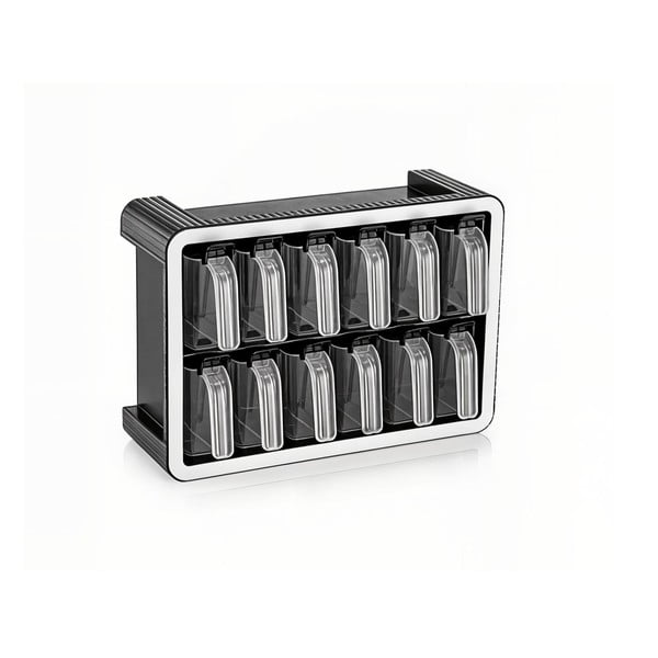 Konteineri (13 gab.) – Hermia