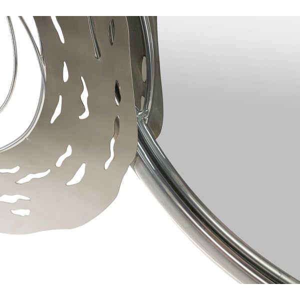 Metāla sienas dekors 106x48 cm Hop – Mauro Ferretti-image-3