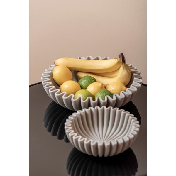 Dekoratīva paplāte ø 20 cm Wave – PT LIVING-image-1