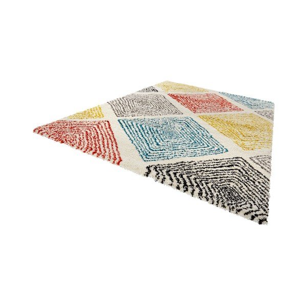Paklāji Mint paklāji Allue Rainbow, 80 x 150 cm-image-1