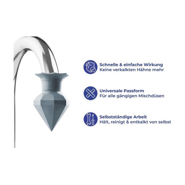 Atkaļķošanas piederumi (2 gab.) – Maximex-image-1