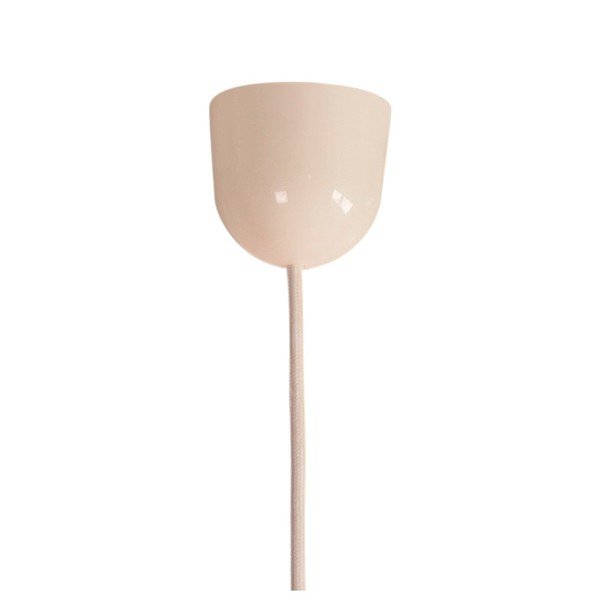 Zila griestu lampa SULION Lines-image-4