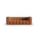 Vara krāsas dīvāns 228 cm Lupine – Micadoni Home