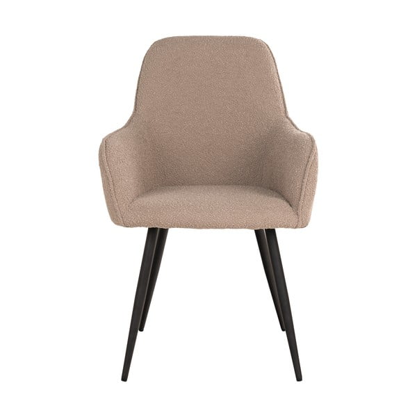 Bēši pusdienu krēsli (2 gab.) Harbo – House Nordic-image-2