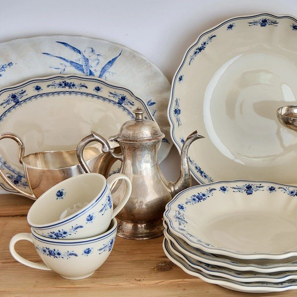 Akmensmasas paplāte 22x32 cm Vila – Costa Nova-image-2