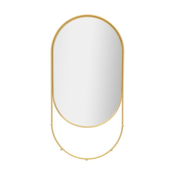 Sienas spogulis 40x79,5 cm Abiti – Mauro Ferretti