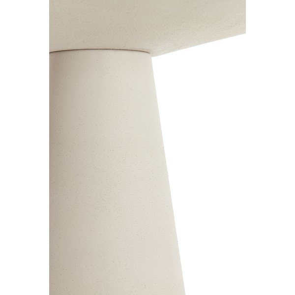 Metāla apaļš sānu galdiņš ø 28 cm Abala – Light & Living-image-2