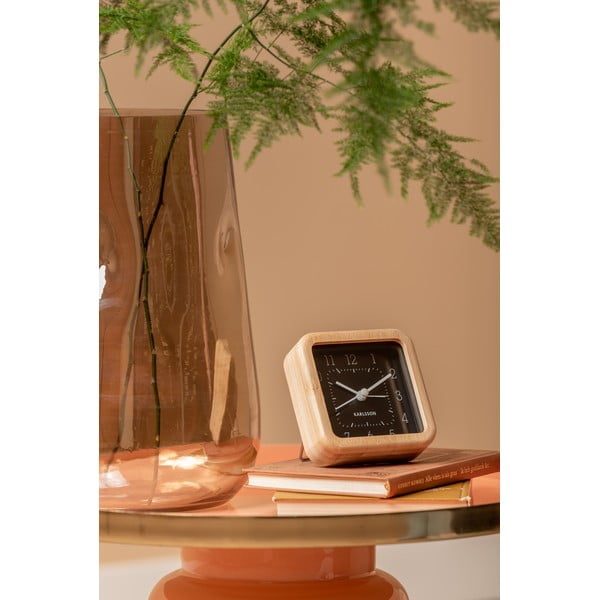 Modinātājpulkstenis Neat – Karlsson-image-1