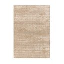 Bēšs ar rokām darināts paklājs no vilnas maisījuma 200x290 cm Henley Sand – Asiatic Carpets