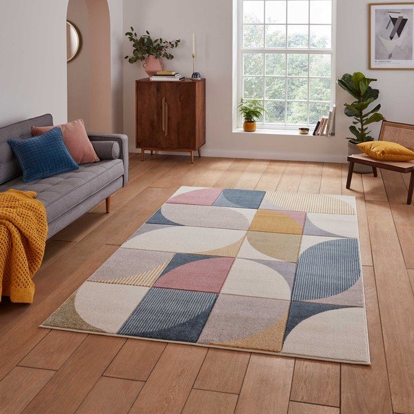 Paklājs 80x150 cm Matrix – Think Rugs-image-1