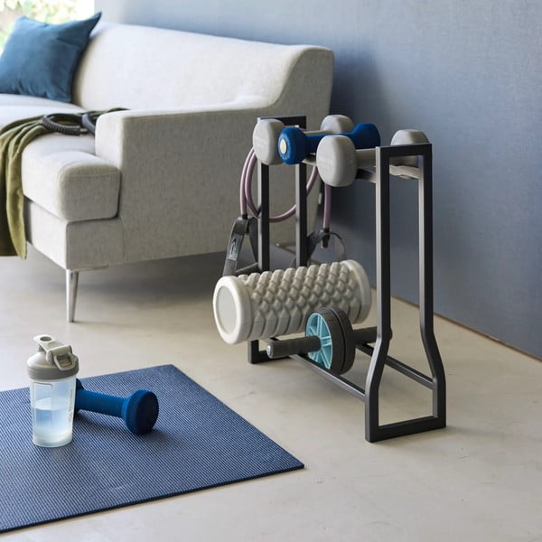 Hanteļu statīvs Tower – YAMAZAKI-image-1