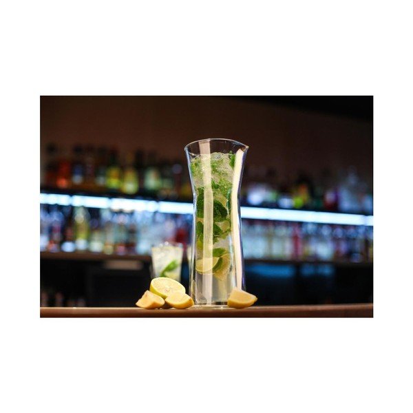 Dubultsienu karafe Vialli Design, 800 ml-image-1