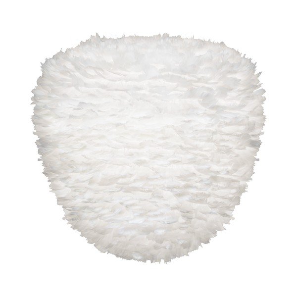Balts abažūrs ø 55 cm Eos Evia Large – UMAGE