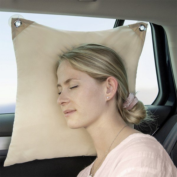 Ceļojumu spilvens 40x40 cm – Maximex-image-1