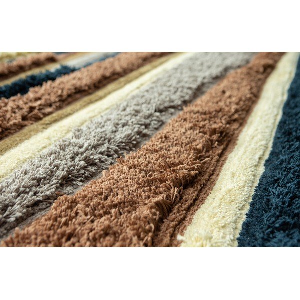 Paklājs BePureHome Flowerfields, 240 x 170 cm-image-1