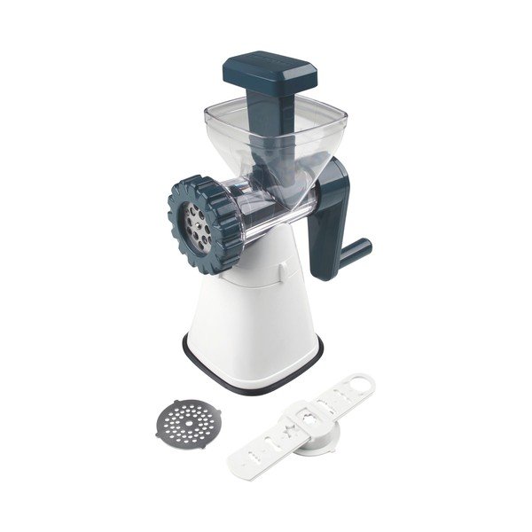 Gaļasmašīna Fackelmann