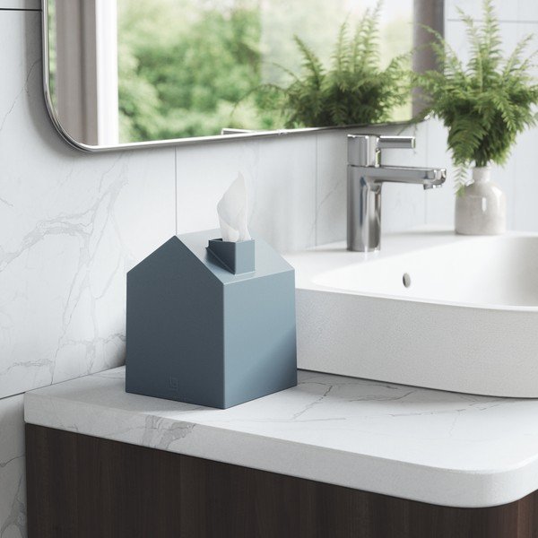 Plastmasas salvešu kaste Casa – Umbra-image-3