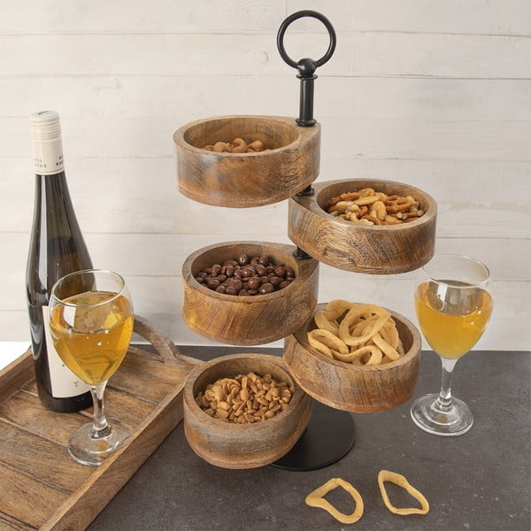 Koka saldumu statīvs Mango – Orion-image-1