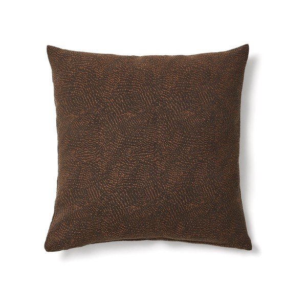 Žakarda spilvendrāna 50x50 cm Junie – Kave Home