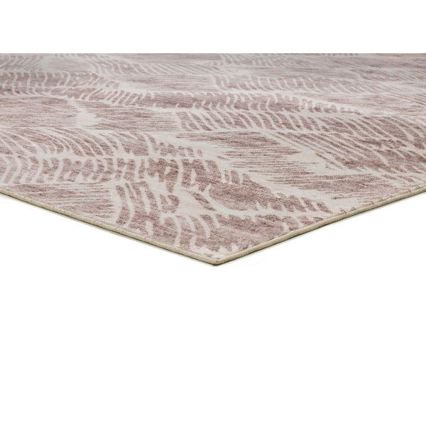 Bēšs paklājs 200x290 cm Class – Universal-image-3