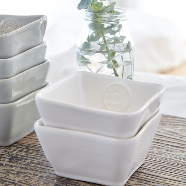 Balta keramikas bļoda Costa Nova Nova, 340 ml-image-2