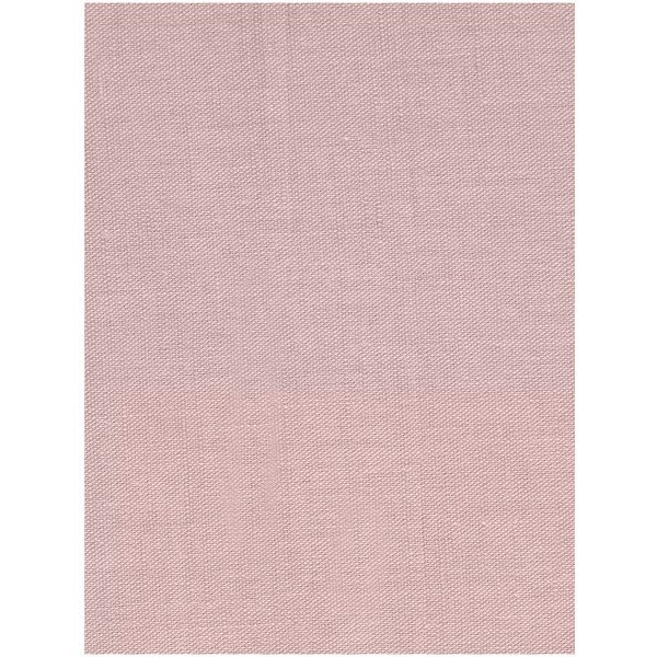 Rozā vienguļamā gultas veļa Port Maine Indica, 135 x 200 cm-image-1