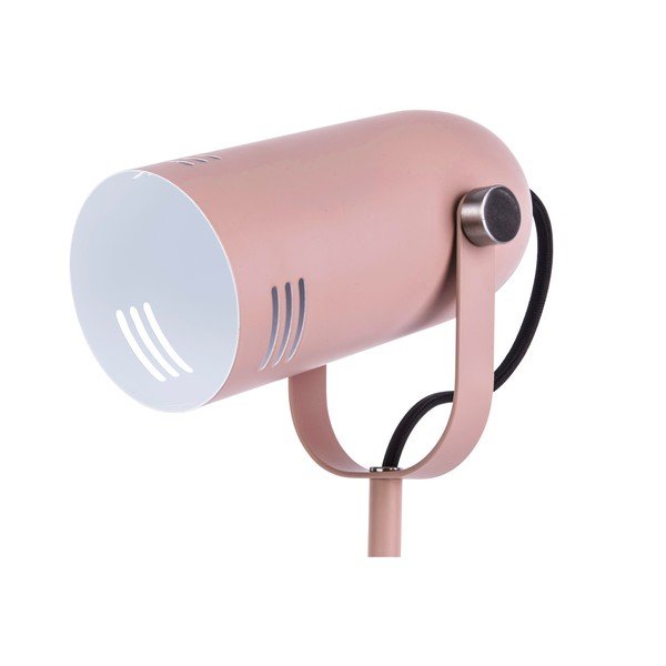 Rozā galda lampa Leitmotiv Husk-image-3