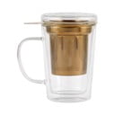 Krūze ar sietiņu 350 ml Amo – Vialli Design